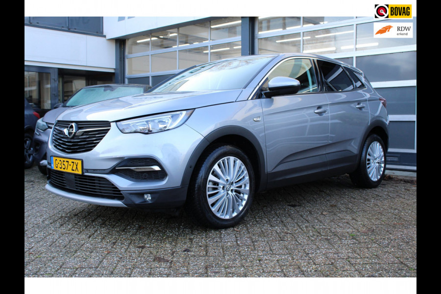 Opel Grandland X 1.2 Turbo Innovation