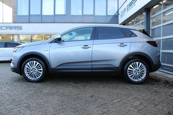 Opel Grandland X 1.2 Turbo Innovation
