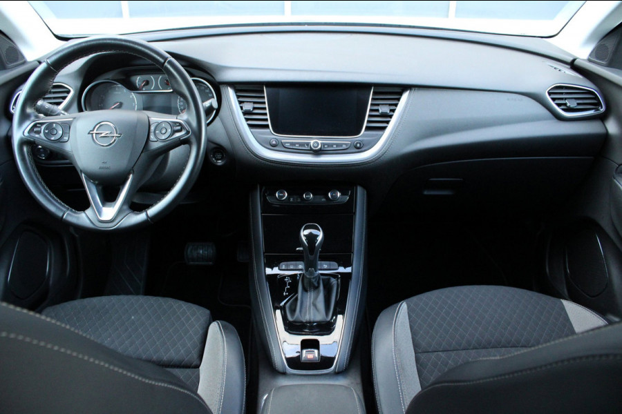 Opel Grandland X 1.2 Turbo Innovation