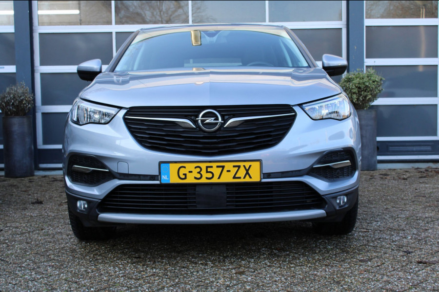 Opel Grandland X 1.2 Turbo Innovation