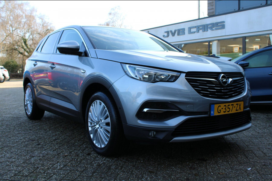 Opel Grandland X 1.2 Turbo Innovation