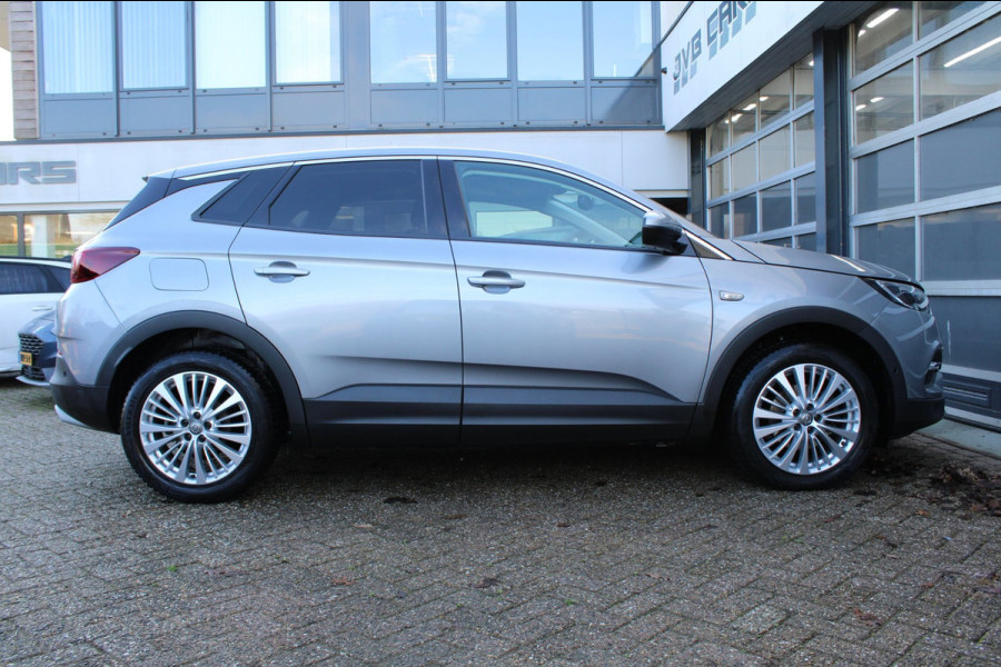 Opel Grandland X 1.2 Turbo Innovation