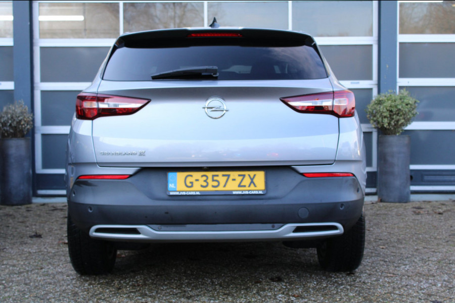 Opel Grandland X 1.2 Turbo Innovation