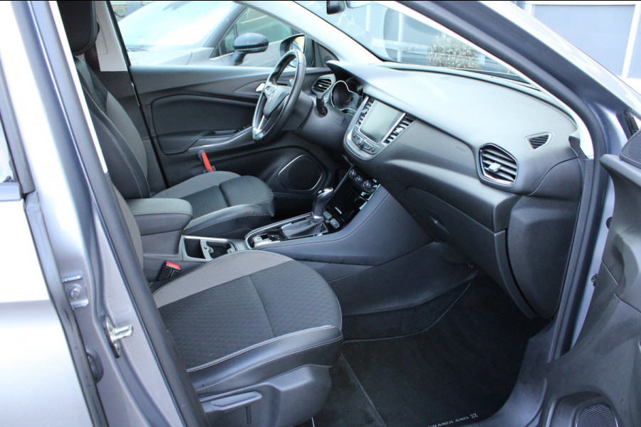 Opel Grandland X 1.2 Turbo Innovation