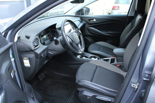 Opel Grandland X 1.2 Turbo Innovation
