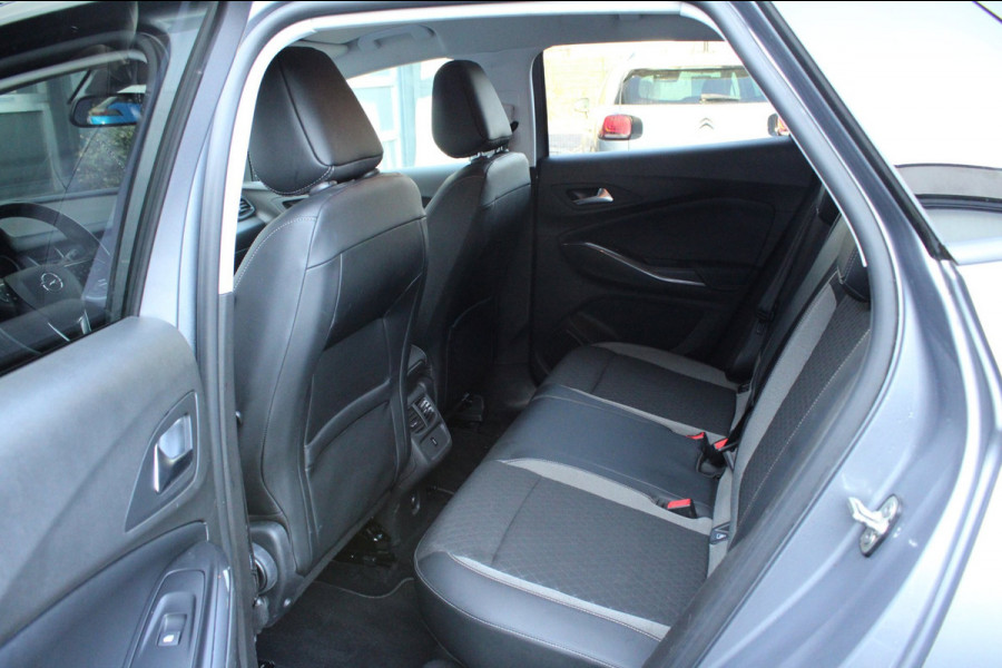 Opel Grandland X 1.2 Turbo Innovation