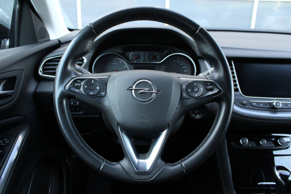 Opel Grandland X 1.2 Turbo Innovation