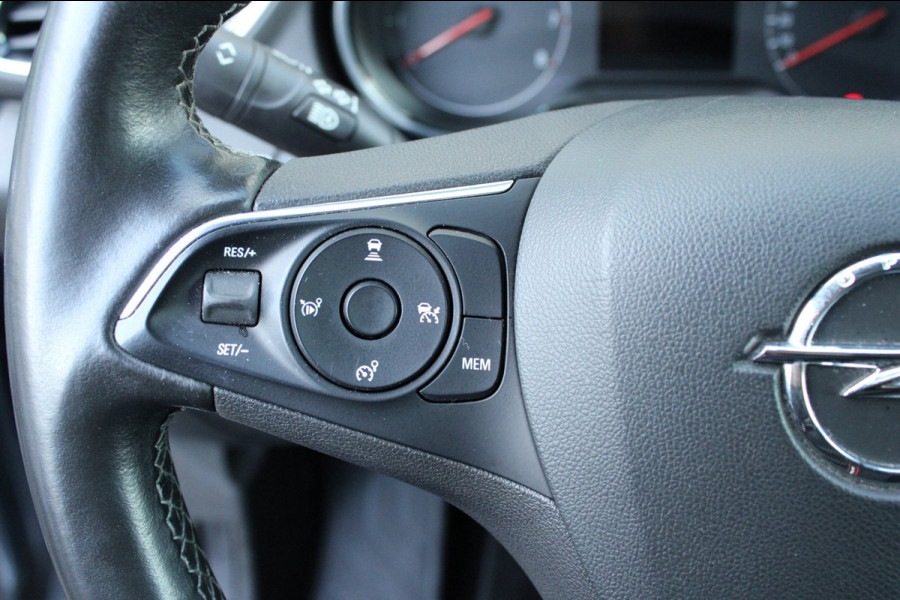 Opel Grandland X 1.2 Turbo Innovation