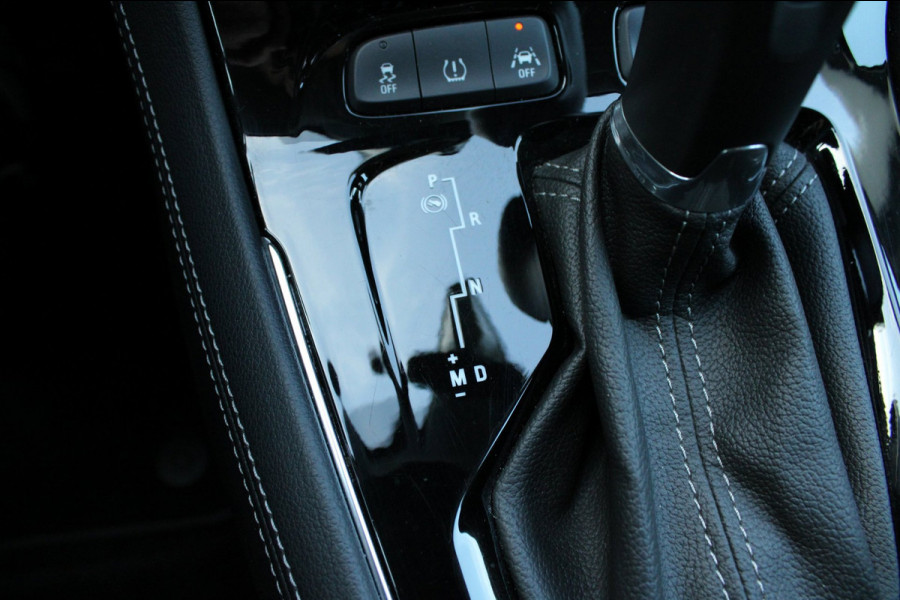 Opel Grandland X 1.2 Turbo Innovation