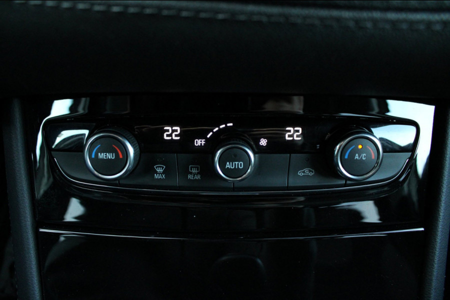 Opel Grandland X 1.2 Turbo Innovation