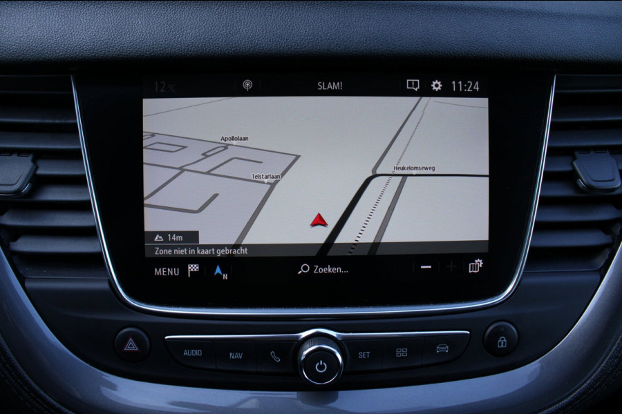 Opel Grandland X 1.2 Turbo Innovation