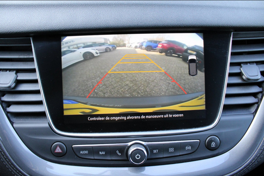 Opel Grandland X 1.2 Turbo Innovation