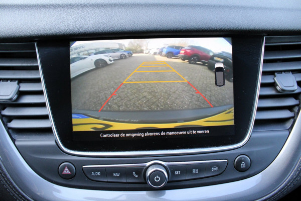 Opel Grandland X 1.2 Turbo Innovation