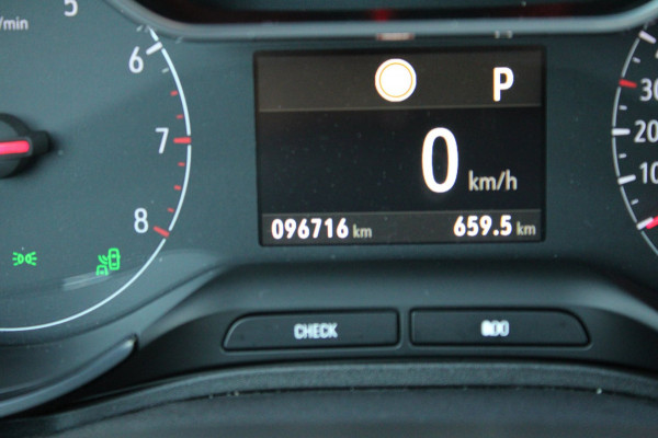 Opel Grandland X 1.2 Turbo Innovation