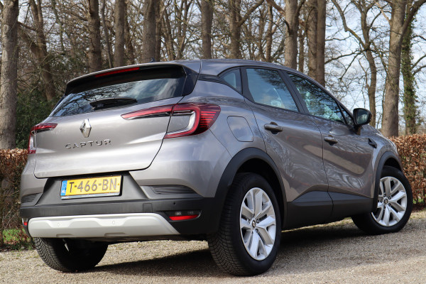 Renault Captur 1.0 TCe 90 evolution | Navi | Carplay |