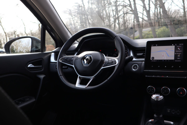 Renault Captur 1.0 TCe 90 evolution | Navi | Carplay |