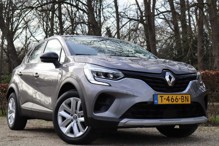 Renault Captur 1.0 TCe 90 evolution | Navi | Carplay |