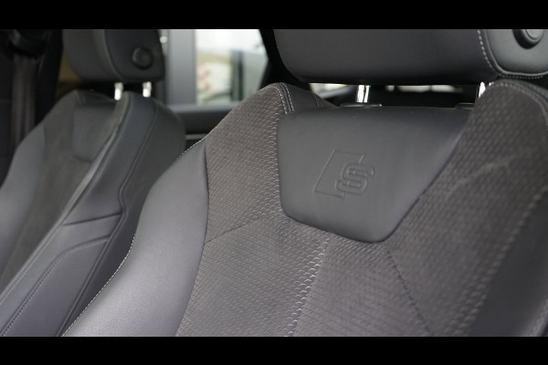 Audi Q3 Sportback 35 TFSI 3x S-Line Black Optik AUTOMAAT-CAMERA-CARPLAY-DRIVE SELECT-ELEKTRISCHE STOELEN-KEYLESS-MATRIX-PANORAMA