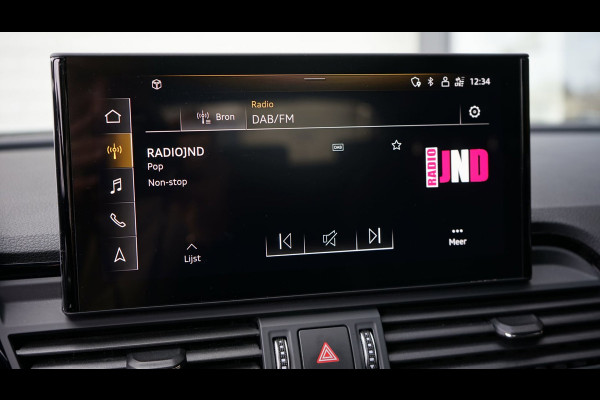 Audi Q5 55 TFSIe Quattro 3x S-Line Black Optik ACC-AMBIANCE-CAMERA-CARPLAY-KEYLESS-MATRIX LED-PANORAMA-ZONSVERDUISTERING