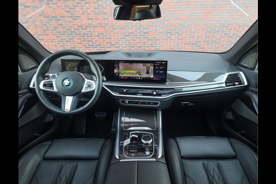 BMW X5 50e xDrive | Pano - Trekhaak - HUD