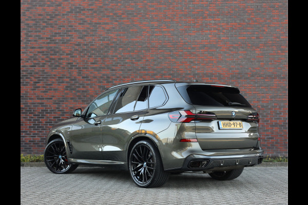 BMW X5 50e xDrive | Pano - Trekhaak - HUD