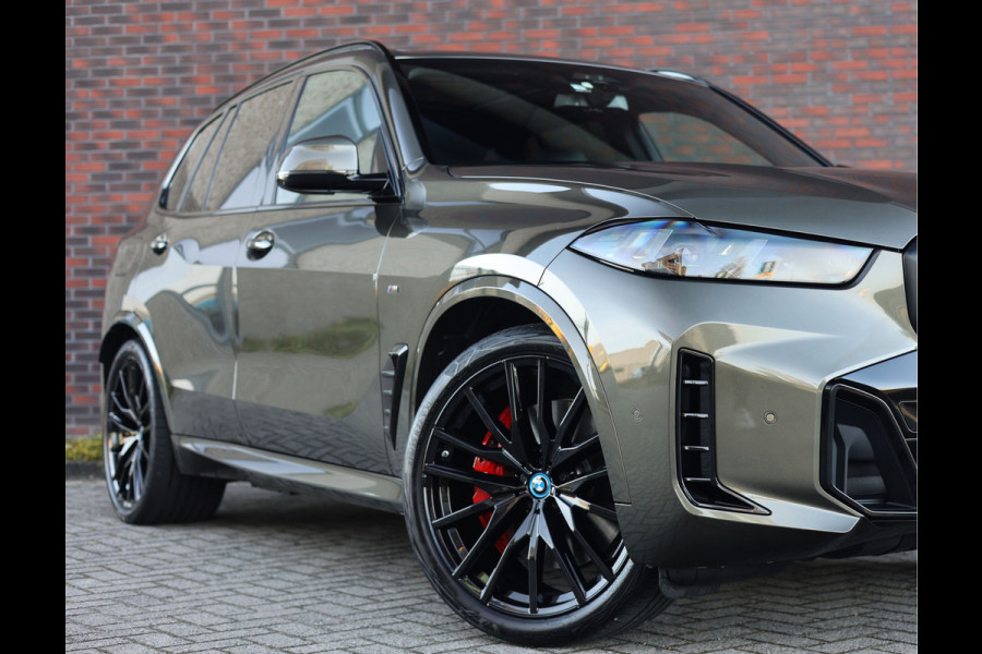 BMW X5 50e xDrive | Pano - Trekhaak - HUD