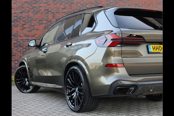 BMW X5 50e xDrive | Pano - Trekhaak - HUD