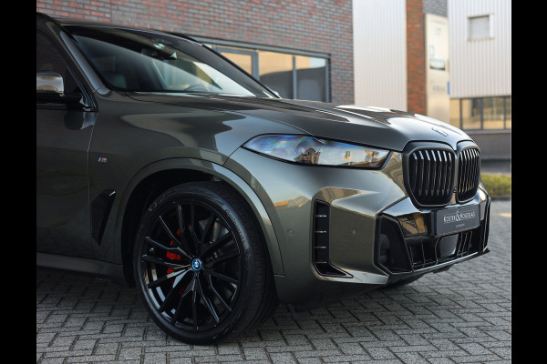 BMW X5 50e xDrive | Pano - Trekhaak - HUD
