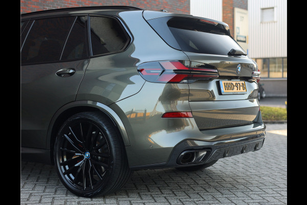 BMW X5 50e xDrive | Pano - Trekhaak - HUD