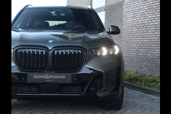 BMW X5 50e xDrive | Pano - Trekhaak - HUD