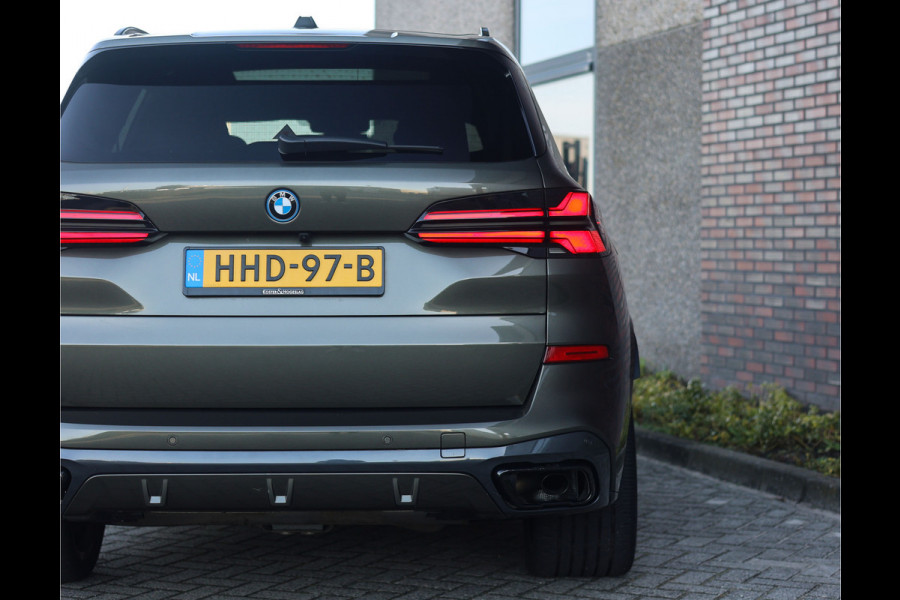 BMW X5 50e xDrive | Pano - Trekhaak - HUD