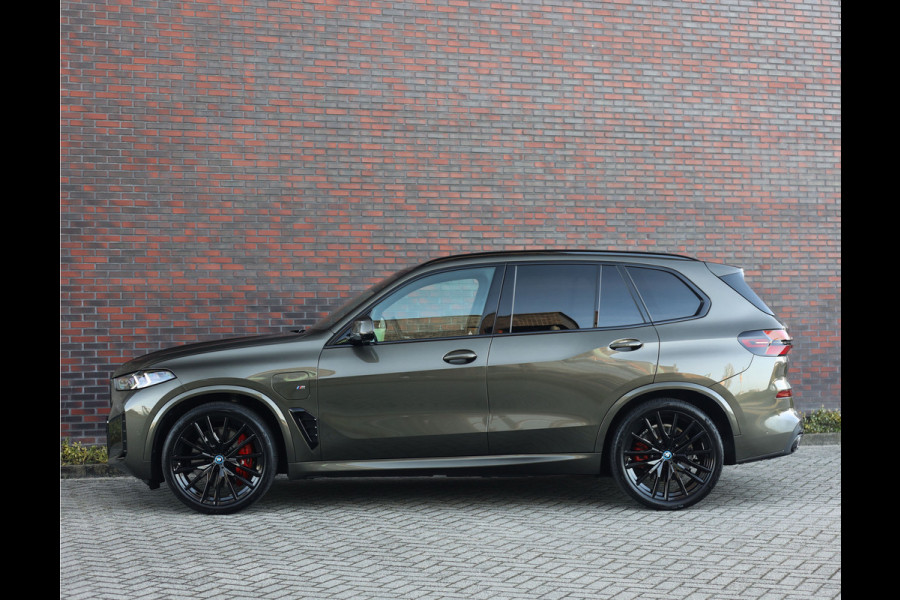 BMW X5 50e xDrive | Pano - Trekhaak - HUD