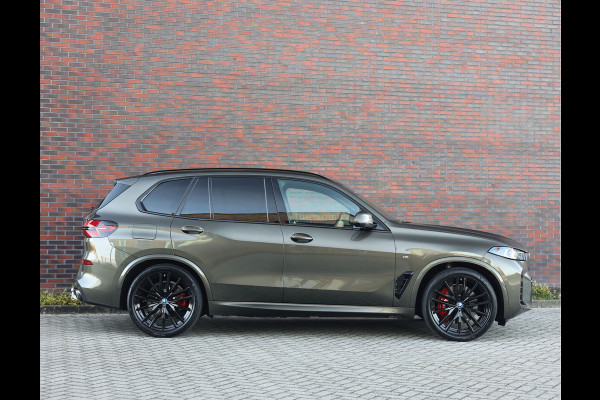 BMW X5 50e xDrive | Pano - Trekhaak - HUD
