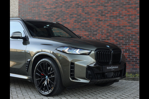 BMW X5 50e xDrive | Pano - Trekhaak - HUD
