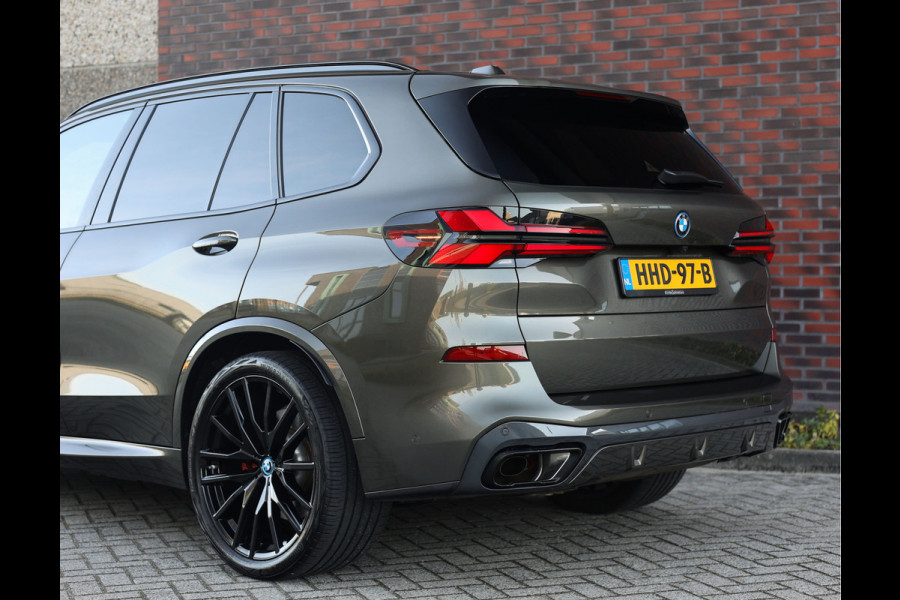 BMW X5 50e xDrive | Pano - Trekhaak - HUD