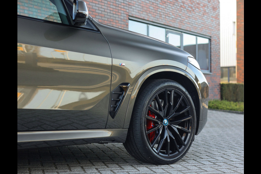 BMW X5 50e xDrive | Pano - Trekhaak - HUD