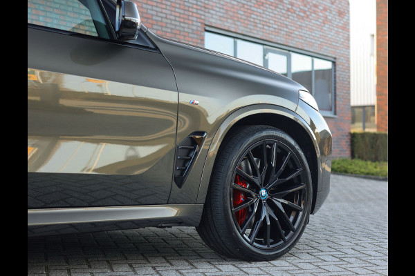 BMW X5 50e xDrive | Pano - Trekhaak - HUD