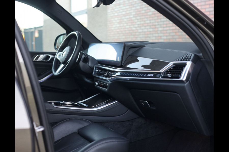 BMW X5 50e xDrive | Pano - Trekhaak - HUD