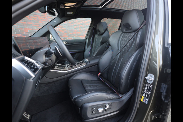 BMW X5 50e xDrive | Pano - Trekhaak - HUD