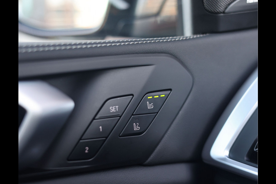 BMW X5 50e xDrive | Pano - Trekhaak - HUD