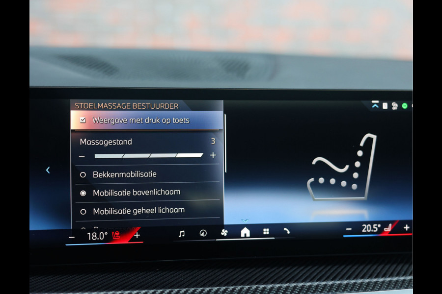 BMW X5 50e xDrive | Pano - Trekhaak - HUD