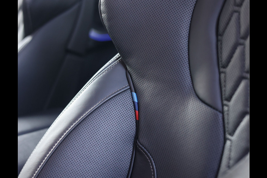 BMW X5 50e xDrive | Pano - Trekhaak - HUD