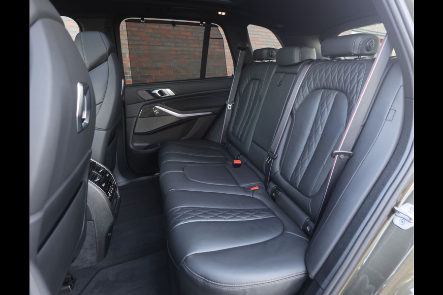 BMW X5 50e xDrive | Pano - Trekhaak - HUD