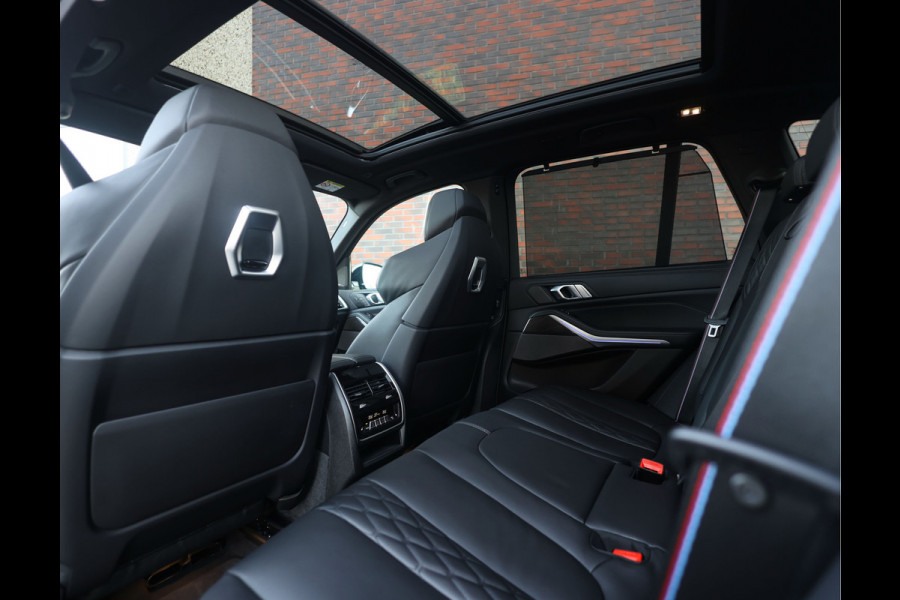 BMW X5 50e xDrive | Pano - Trekhaak - HUD