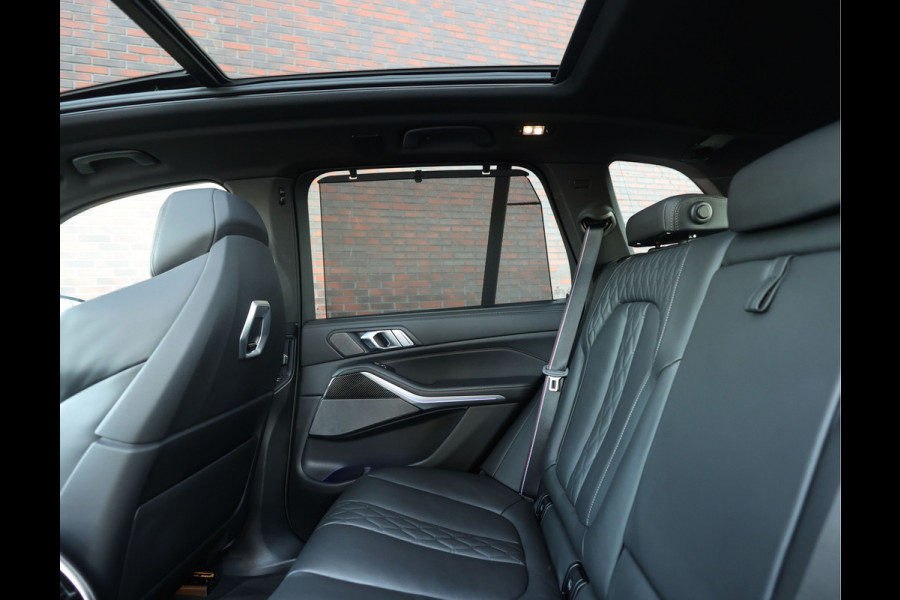 BMW X5 50e xDrive | Pano - Trekhaak - HUD