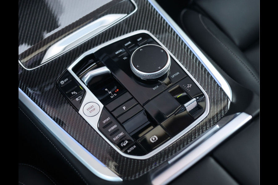 BMW X5 50e xDrive | Pano - Trekhaak - HUD