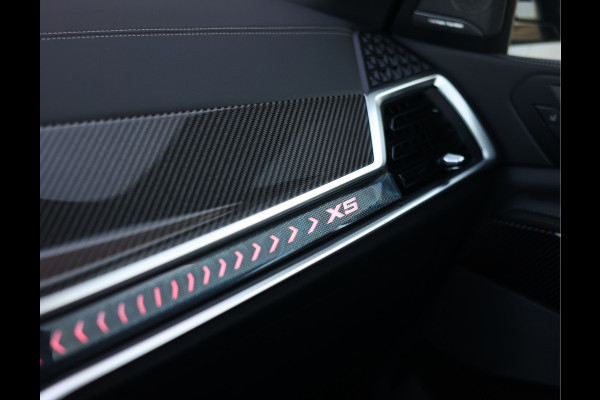 BMW X5 50e xDrive | Pano - Trekhaak - HUD