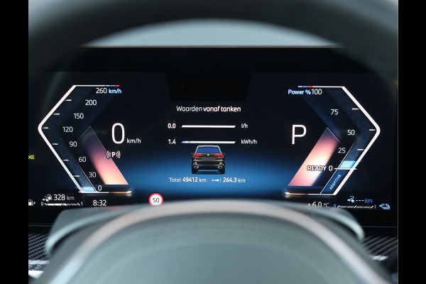 BMW X5 50e xDrive | Pano - Trekhaak - HUD