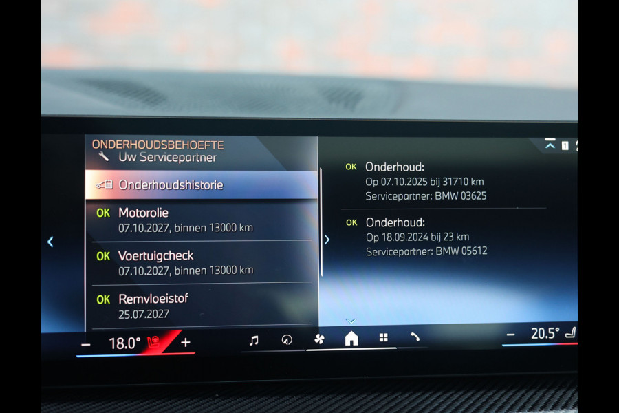 BMW X5 50e xDrive | Pano - Trekhaak - HUD