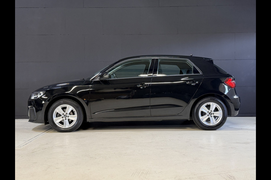 Audi A1 Sportback 25 TFSI Pro Line | Virtual cockpit | Navi | PDC V+A | Clima | Cruise
